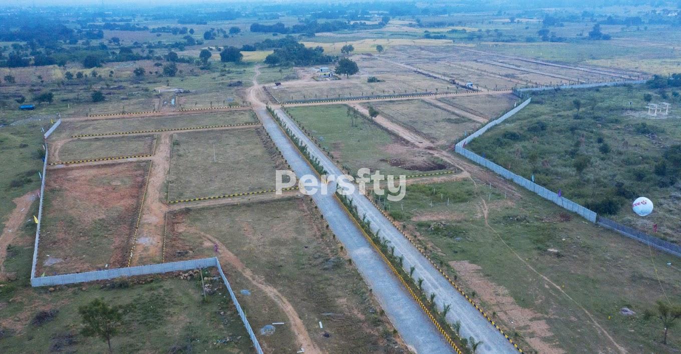 Fortune Smart City 2